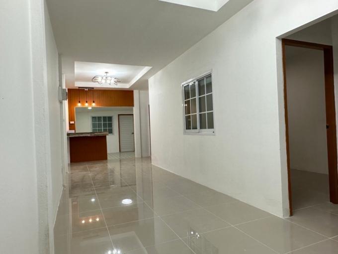 ขายบ้าน หมู่บ้านมาลัยทองธานี TM-BW ภาพที่ 6