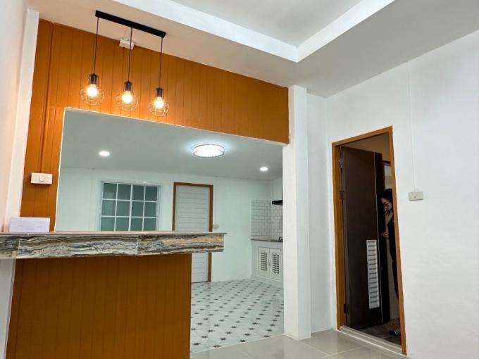 ขายบ้าน หมู่บ้านมาลัยทองธานี TM-BW ภาพที่ 8