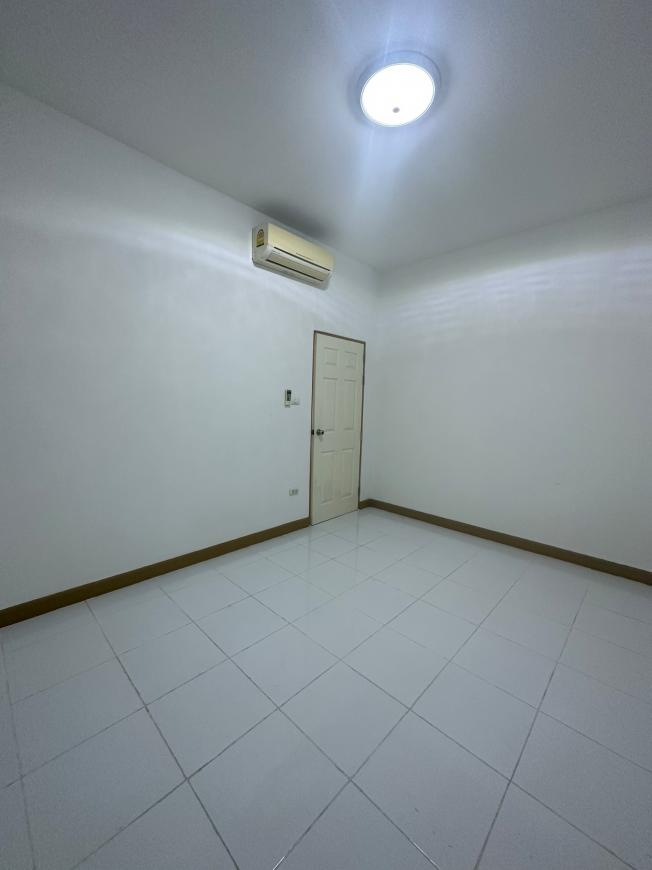 ขายบ้าน หมู่บ้านทรัพย์รุ่งเรืองซิตี้ 1  RAY - TM  ภาพที่ 3