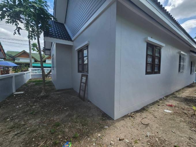 ขายบ้าน หมู่บ้านโชติกาบ้านเดี่ยว  #ทำเลมาบโป่งพานทอง RAY -TM  ภาพที่ 13
