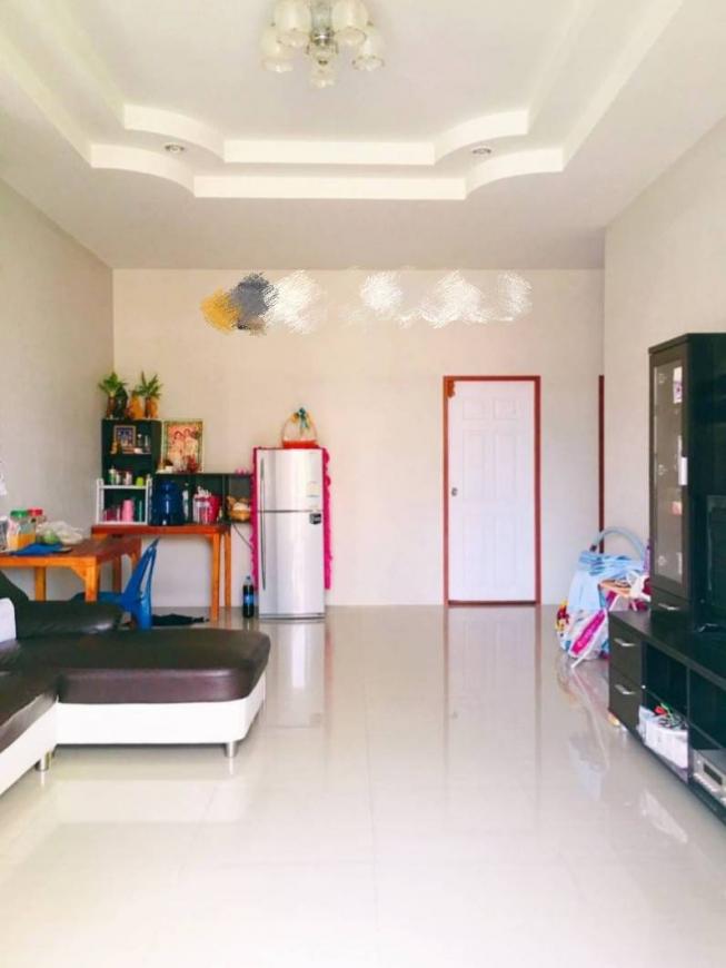ขายด่วนบ้านเดี่ยว หมู่บ้านพฤกษามหานคร​ ต.หนองชาก​ บ้านบึง ภาพที่ 9