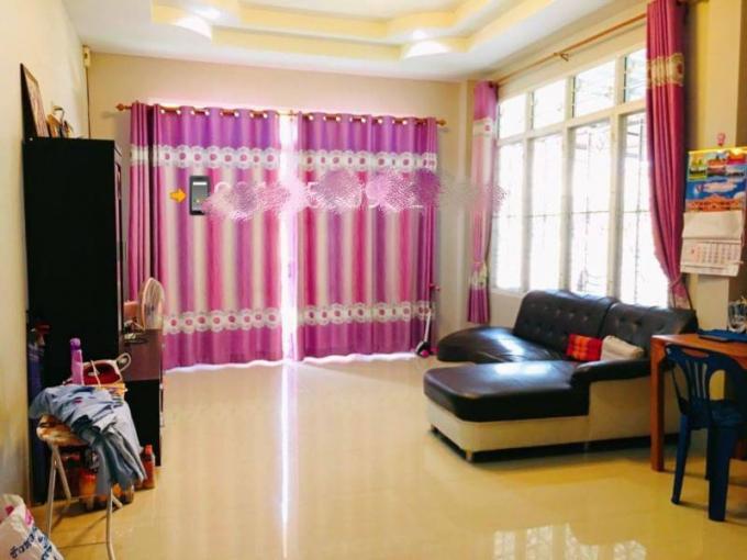 ขายด่วนบ้านเดี่ยว หมู่บ้านพฤกษามหานคร​ ต.หนองชาก​ บ้านบึง ภาพที่ 4