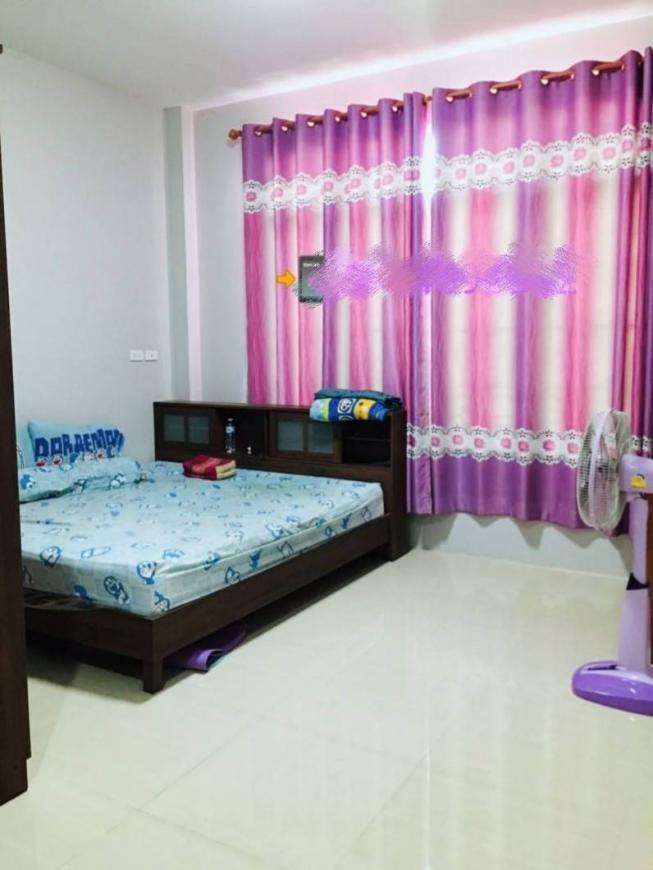 ขายด่วนบ้านเดี่ยว หมู่บ้านพฤกษามหานคร​ ต.หนองชาก​ บ้านบึง ภาพที่ 6