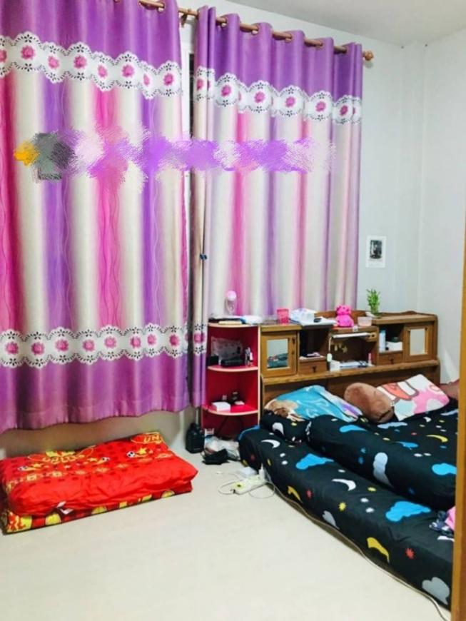 ขายด่วนบ้านเดี่ยว หมู่บ้านพฤกษามหานคร​ ต.หนองชาก​ บ้านบึง ภาพที่ 7