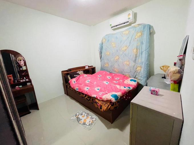 ขายบ้าน หมู่บ้าน แสนมณี โครงการ6 บ้านแฝด TM-PA  ภาพที่ 7