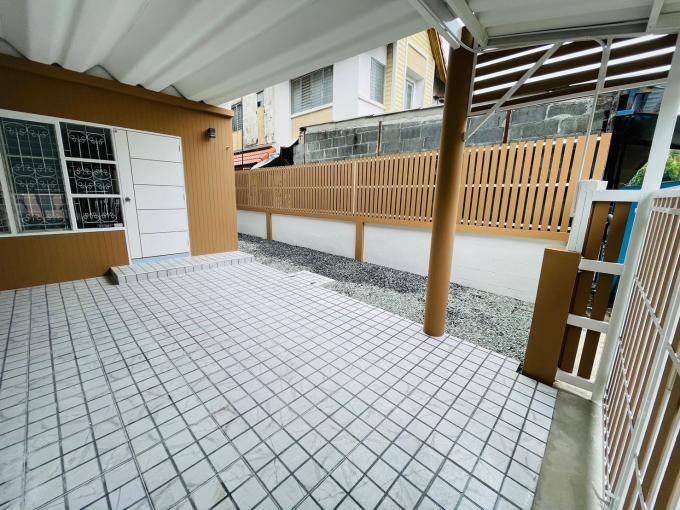 ขายบ้าน หมู่บ้าน.แฟมิลี่แลนด์ เฟส1  ภาพที่ 3