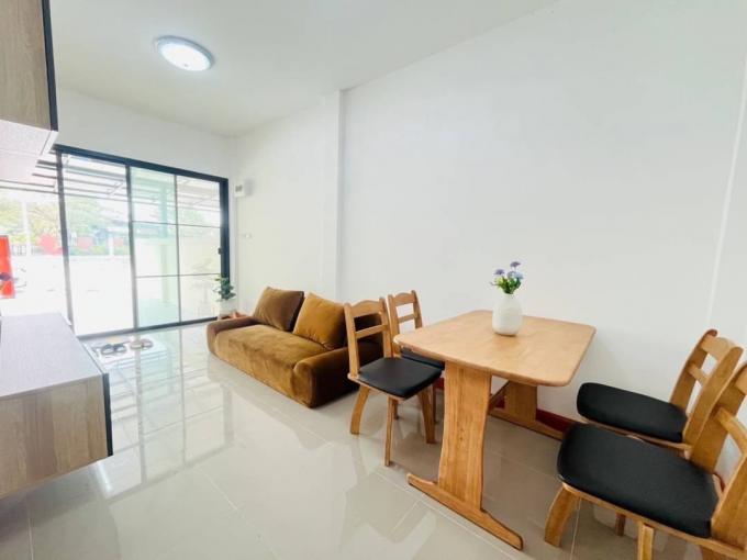 ขายบ้านโครงการมือ 1 บ้านเก่าหลังวัดศรี  ภาพที่ 6