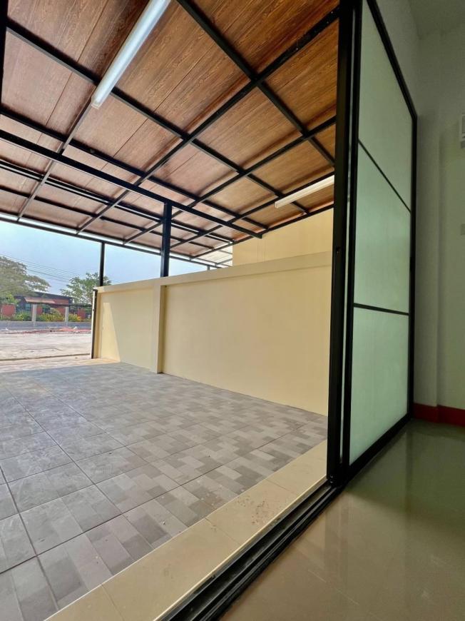 ขายบ้านโครงการมือ 1 บ้านเก่าหลังวัดศรี  ภาพที่ 14