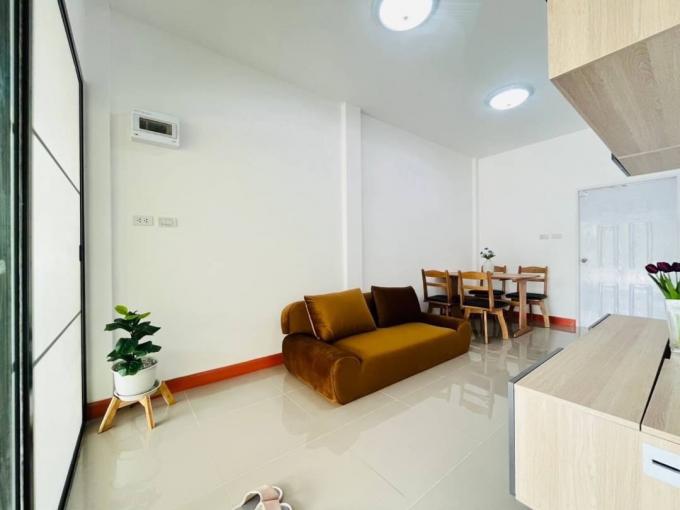 ขายบ้านโครงการมือ 1 บ้านเก่าหลังวัดศรี  ภาพที่ 8