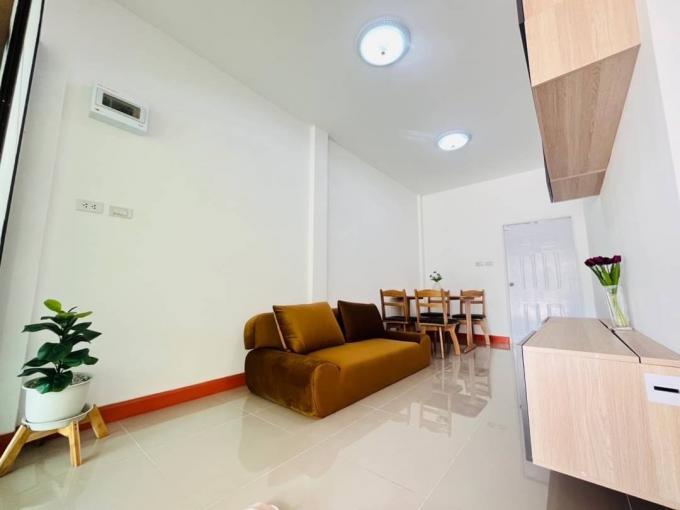 ขายบ้านโครงการมือ 1 บ้านเก่าหลังวัดศรี  ภาพที่ 10
