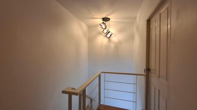 ขายบ้านหมู่บ้านเดอะเซ็นทรัล 3 ศรีราชาบ้านหลังมุม ภาพที่ 12