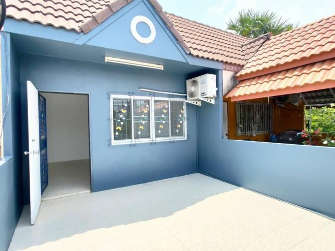 ขายบ้านหมู่บ้านธรรมรัตน์ ภาพที่ 9