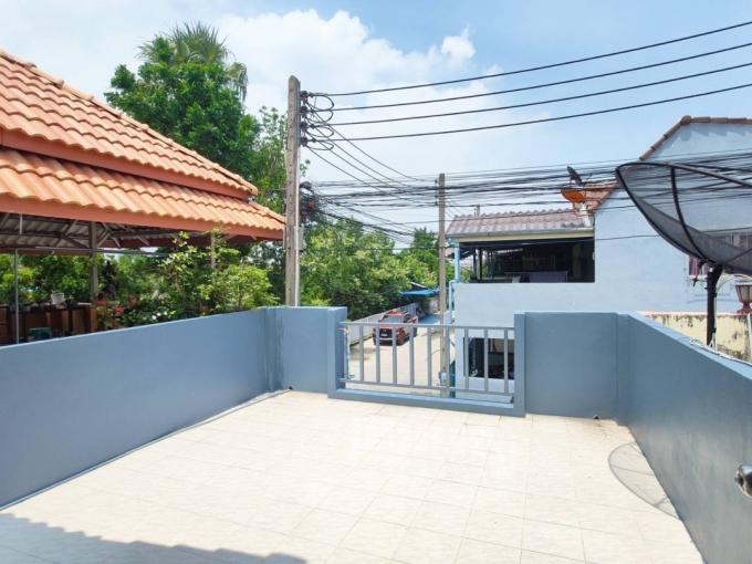 ขายบ้านหมู่บ้านธรรมรัตน์ ภาพที่ 10