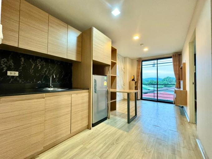 S psrk condo  หนองไม้แดงวัดอู่ ภาพที่ 7