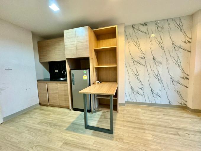 S psrk condo  หนองไม้แดงวัดอู่ ภาพที่ 10