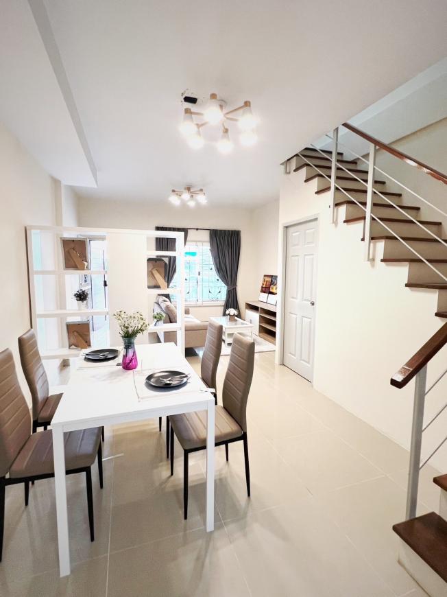 ขายบ้านหมู่บ้านปริณดาดอนหัวฬ่อ M-R ภาพที่ 8