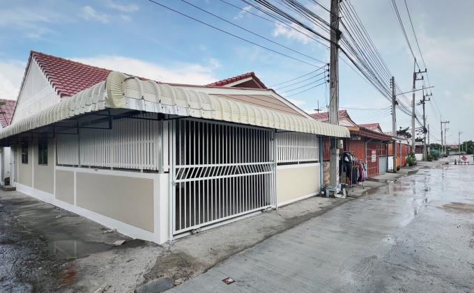 ขายบ้านหมู่บ้านศิลากร 4 M-R ภาพที่ 2