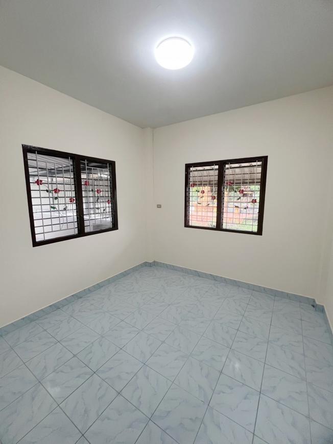 ขายบ้านหมู่บ้านศิลากร 4 M-R ภาพที่ 4