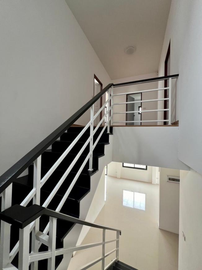 โครงการบ้านภูริ บายพาส-บ้านสวน หลังโกบอลเฮาส์ ชลบุรี ภาพที่ 8