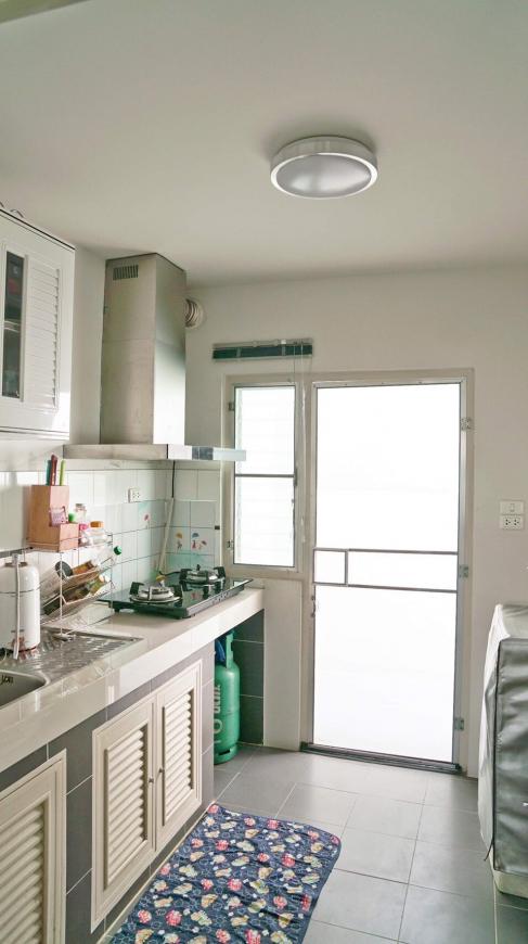 บ้านแฝด หมู่บ้าน Life Home soi 12 บ้านสวนซอย12 ภาพที่ 14