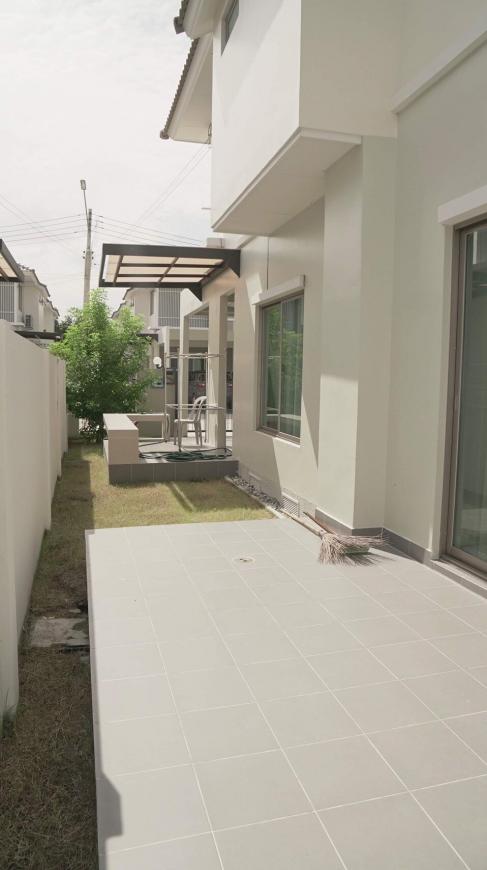 บ้านแฝด หมู่บ้าน Life Home soi 12 บ้านสวนซอย12 ภาพที่ 7