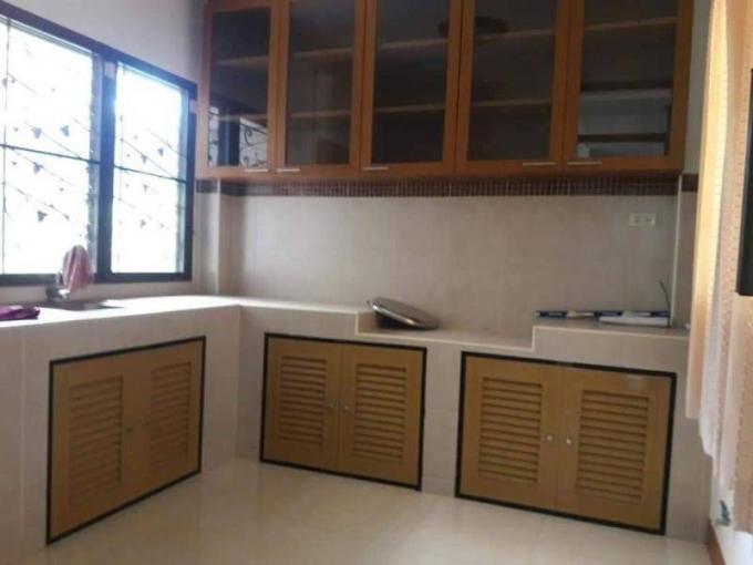ขายบ้านเดี่ยวหลังใหญ่พร้อมอยู่  ม.โชติกา ซอย 5  ภาพที่ 8