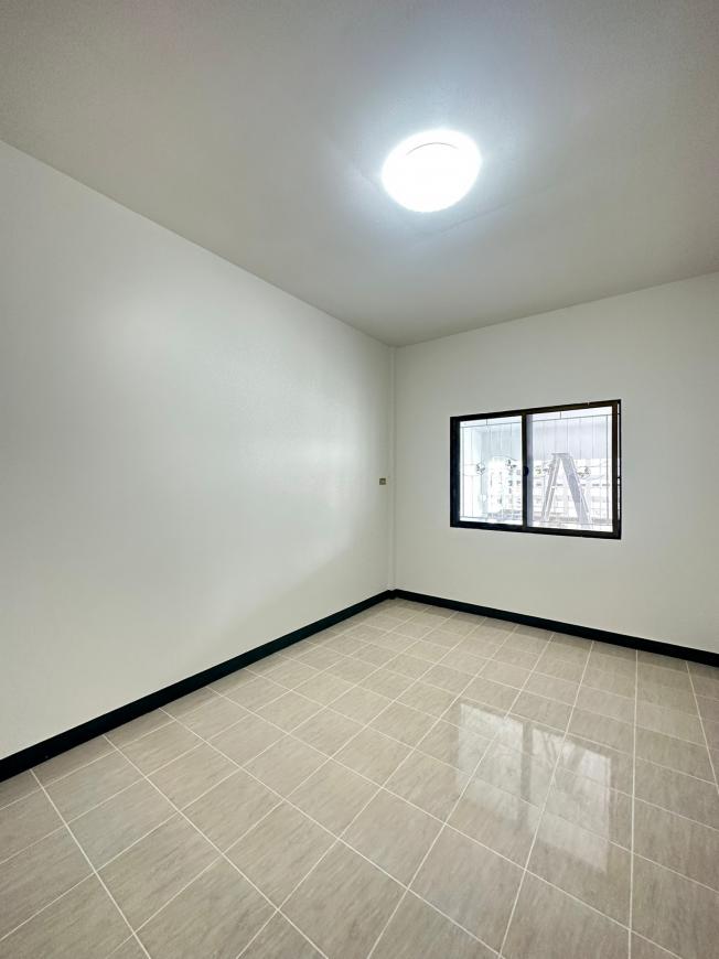 ขายบ้านหมู่บ้านเคซีเฮ้า หนองตำลึึงใกล้วัดหนองแฟบ M-RAY  ภาพที่ 3