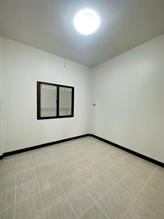 ขายบ้านหมู่บ้านเคซีเฮ้า หนองตำลึึงใกล้วัดหนองแฟบ M-RAY  ภาพที่ 6