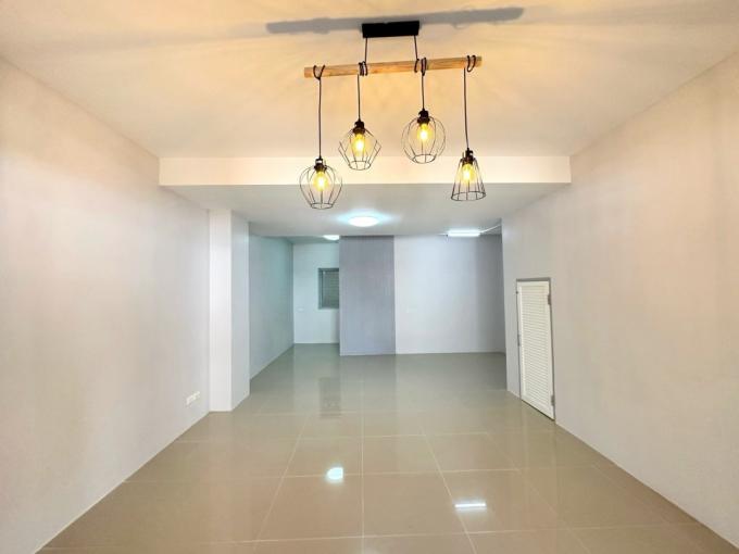 ขายบ้านหมู่บ้านไลฟ์ซอย 12 หนองรี ภาพที่ 3