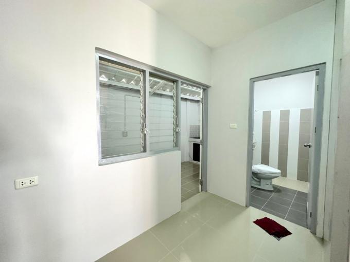 ขายบ้านหมู่บ้านไลฟ์ซอย 12 หนองรี ภาพที่ 4