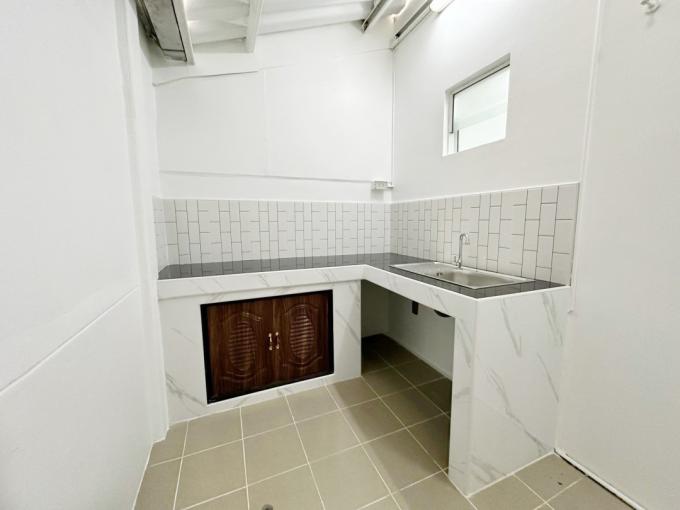 ขายบ้านหมู่บ้านไลฟ์ซอย 12 หนองรี ภาพที่ 8