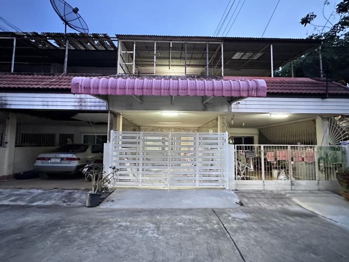 ขายบ้านเมืองใหม่เสม็ด  ภาพที่ 9