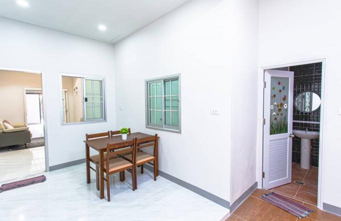 จอง 14-7-67 บ้านเสม็ด อ่างศิลา  ภาพที่ 19