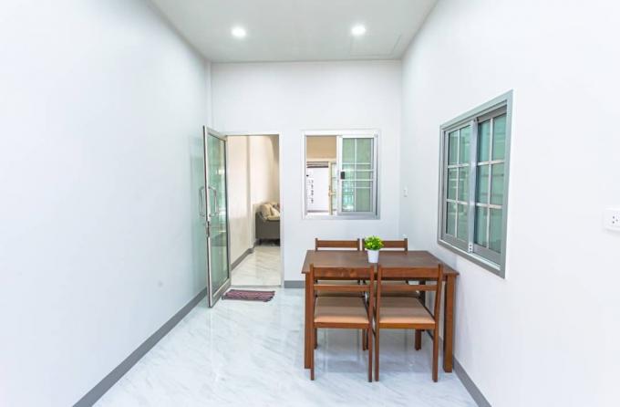 จอง 14-7-67 บ้านเสม็ด อ่างศิลา  ภาพที่ 20