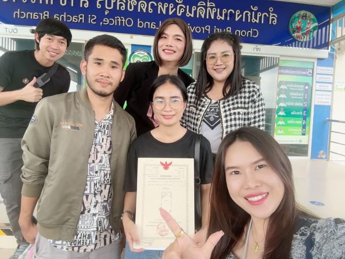 TM017 โอนแล้วจ้า  24-7-67 คอนโด  ภาพที่ 3