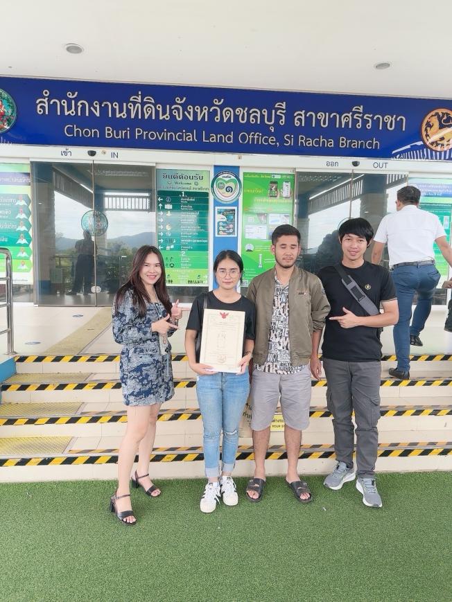 TM017 โอนแล้วจ้า  24-7-67 คอนโด  ภาพที่ 2