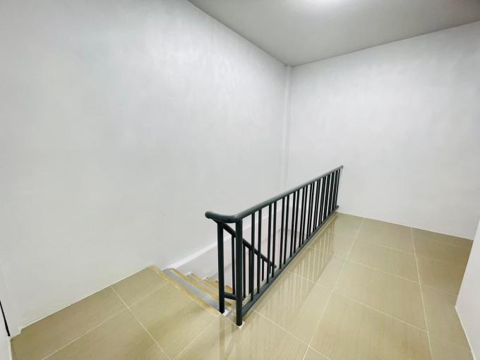 ขายบ้านหมู่บ้านขาย สุขใจวิลล่า 6 TM-KIu ภาพที่ 7