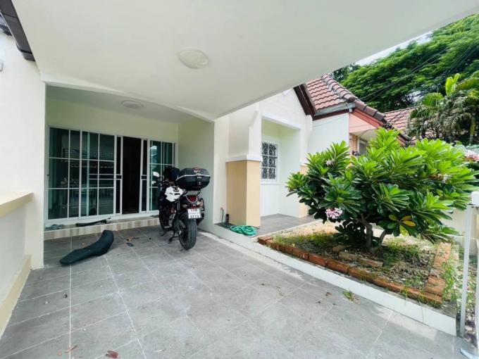 ขายบ้าน หมู่บ้านมณีแก้ว เลี่ยงหนองมนทางรถไฟ  ภาพที่ 2