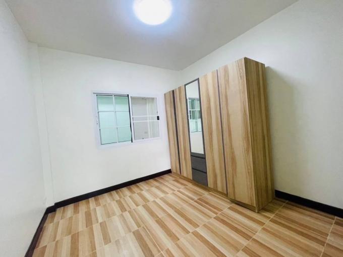 ขายบ้าน หมู่บ้านมณีแก้ว เลี่ยงหนองมนทางรถไฟ  ภาพที่ 8