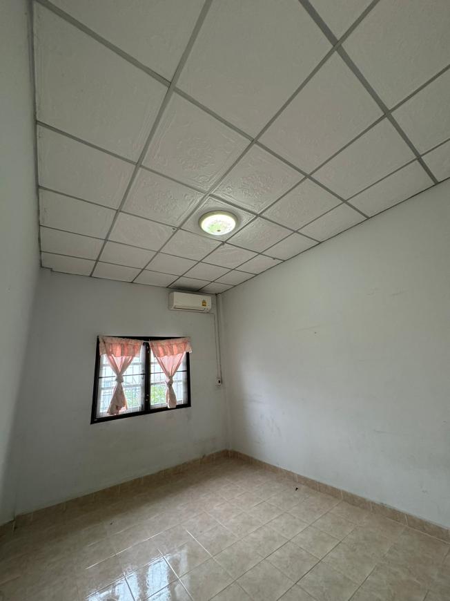 TM001 ขายบ้าน หมู่บ้านพูนพิศ บ้านบึง ใกล้โรงเรียนบ้านบึงเพียง 4 นาที ภาพที่ 7