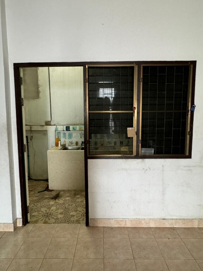 TM001 ขายบ้าน หมู่บ้านพูนพิศ บ้านบึง ใกล้โรงเรียนบ้านบึงเพียง 4 นาที ภาพที่ 9