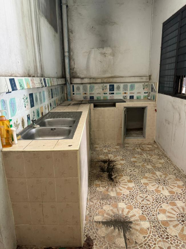 TM001 ขายบ้าน หมู่บ้านพูนพิศ บ้านบึง ใกล้โรงเรียนบ้านบึงเพียง 4 นาที ภาพที่ 11