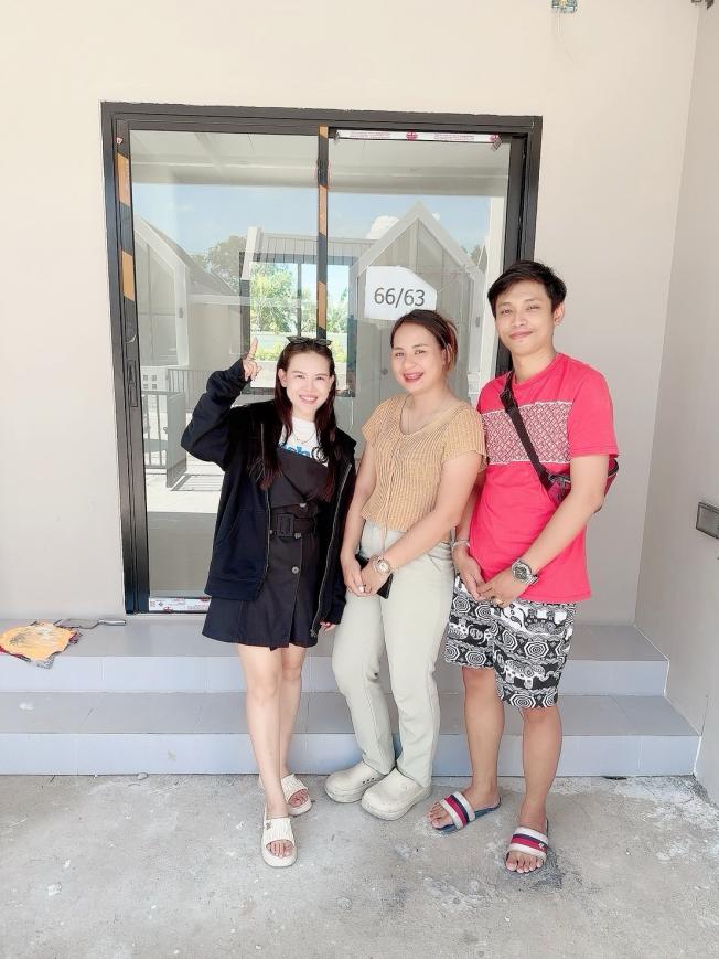 จอง 4-8-67  บ้านมือ1 หนองตำลึง  ภาพที่ 2