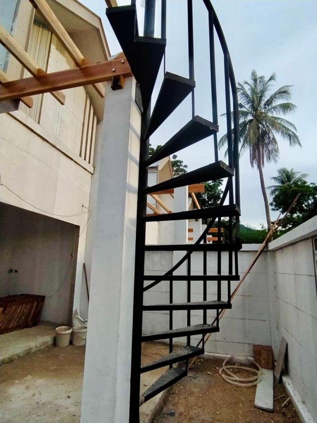 ขายบ้าน บ้านโครงการมือ1 หนองรี-บ้านบึง ภาพที่ 4