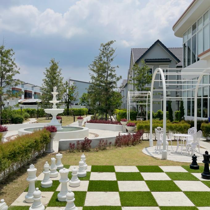 ขายบ้าน โครงการ เดอะเซนโทรวัน บ้านพานทอง อมตะ  ภาพที่ 13