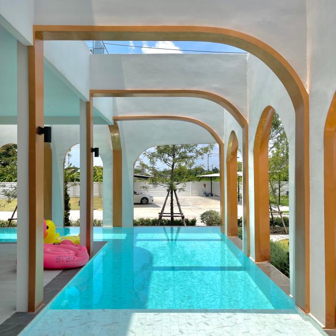 ขายบ้าน โครงการ เดอะเซนโทรวัน บ้านพานทอง อมตะ  ภาพที่ 14