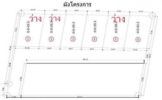 ขายบ้าน โครงการเลิศรัตน์ วิลล์ 4  นิคมอุตสาหกรรมปิ่นทอง 2 ,3 ,4 ,  นิคมอุตสาหกรรมเครือสหพัฒน์ , ร.ร.วังค้อ  , บ่อวิน ,  วัดหนองปรือ ภาพที่ 17