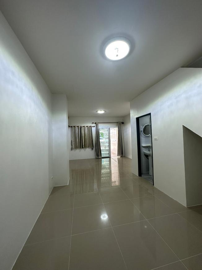 ขายบ้าน หมู่บ้านเดอะวิลเลจ ดอนหัวฬ่อ TM-RAY  ภาพที่ 6