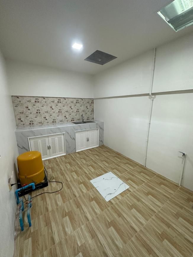 ขายบ้าน หมู่บ้านเดอะวิลเลจ ดอนหัวฬ่อ TM-RAY  ภาพที่ 9