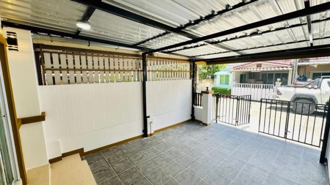 ขายบ้าน  หมู่บ้านธัญวลัย เครือสหพัฒน์ TM-TJ ภาพที่ 3